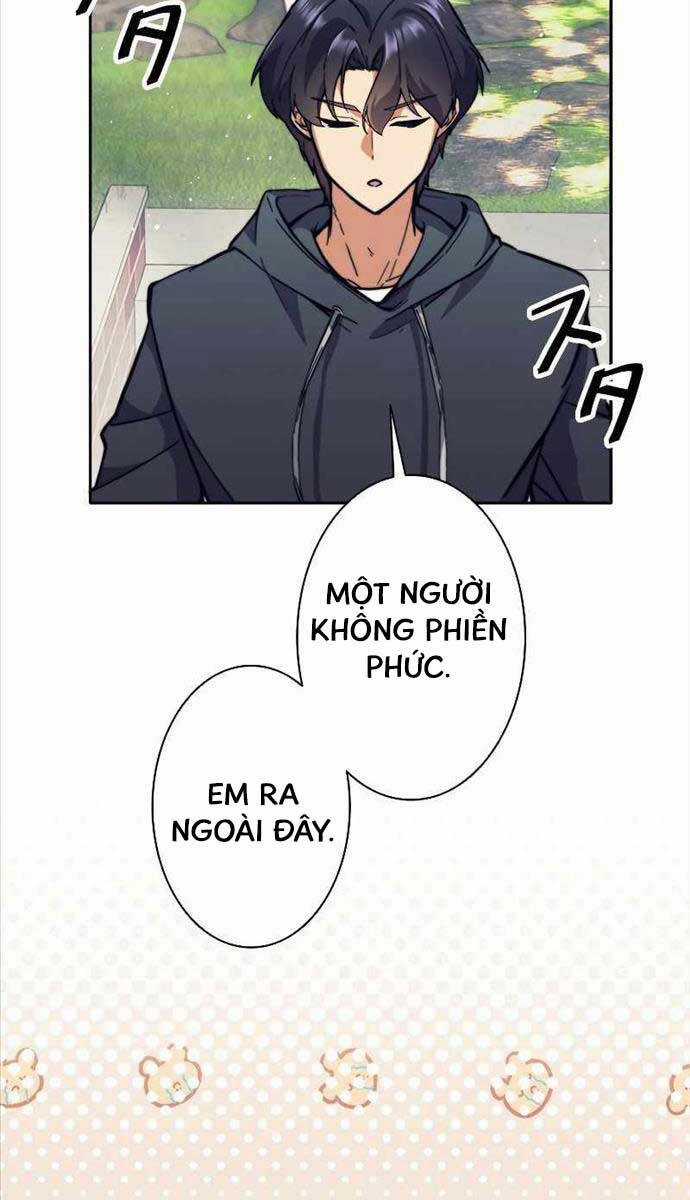 Tôi Là Thợ Săn Cấp Ex Chương 25 trang 55