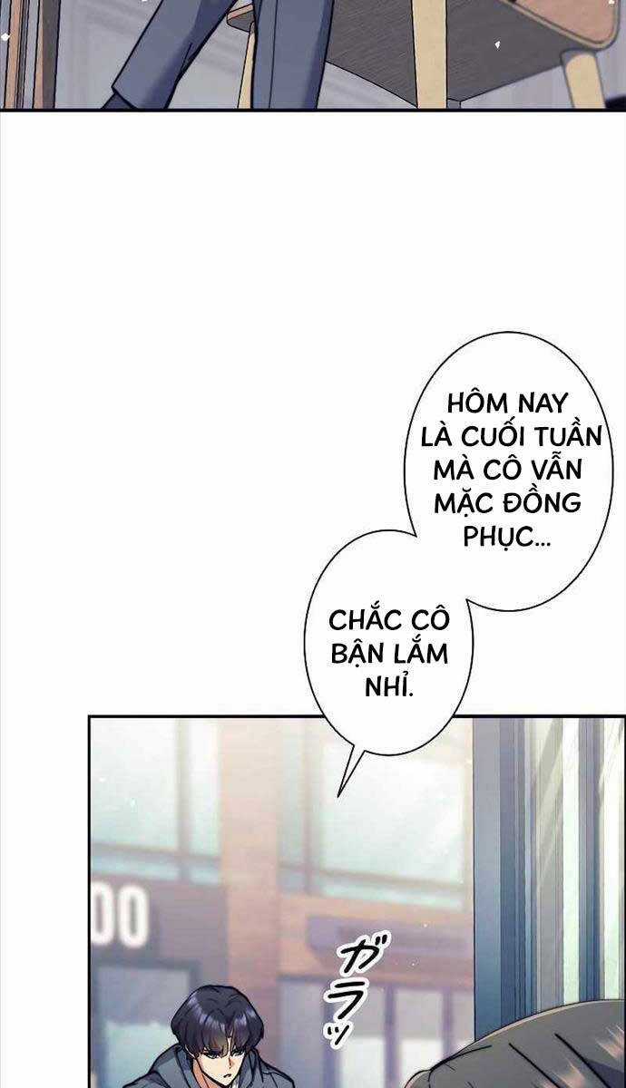 Tôi Là Thợ Săn Cấp Ex Chương 25 trang 59