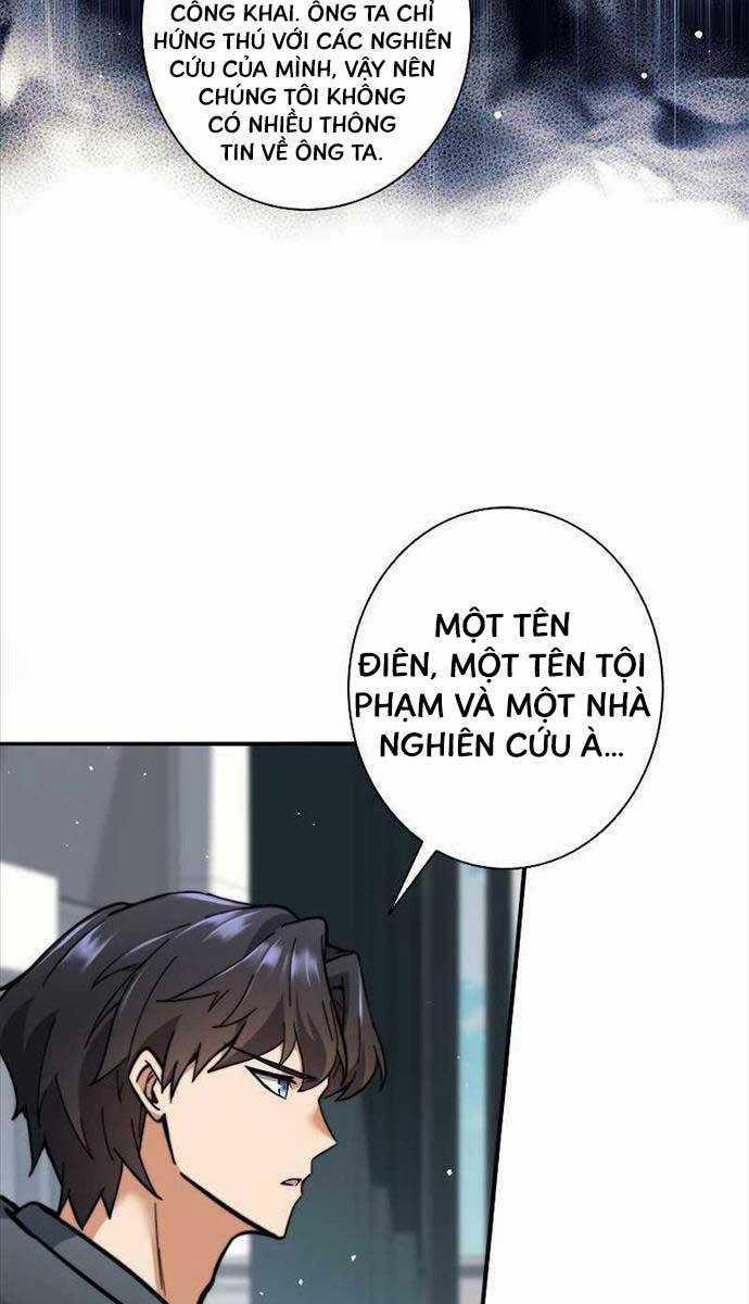 Tôi Là Thợ Săn Cấp Ex Chương 25 trang 68