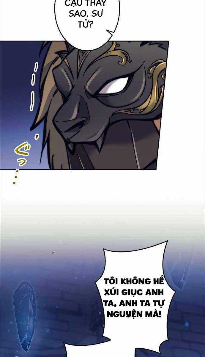 Tôi Là Thợ Săn Cấp Ex Chương 25 trang 7