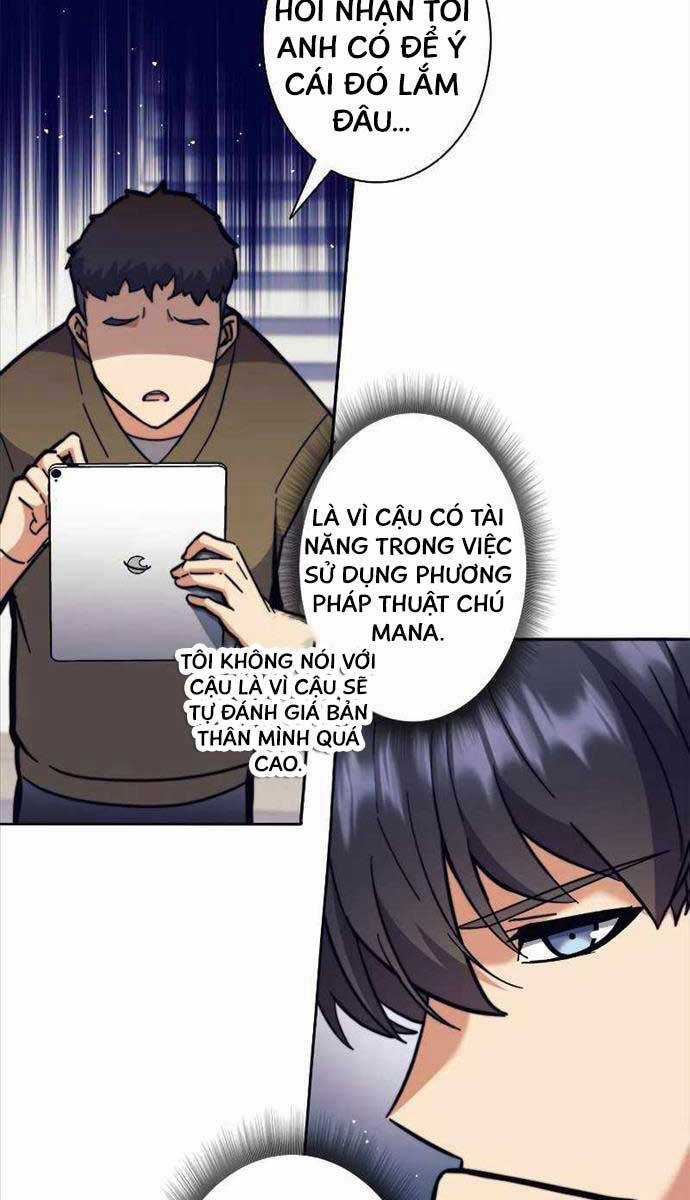 Tôi Là Thợ Săn Cấp Ex Chương 25 trang 77