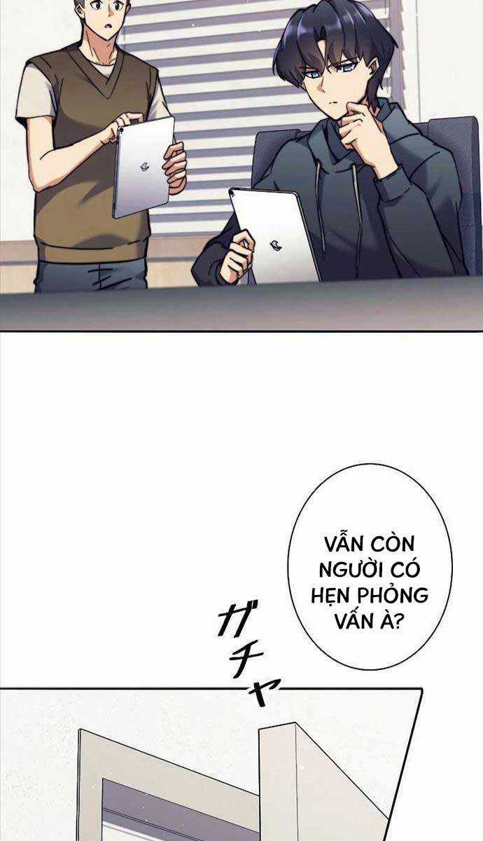 Tôi Là Thợ Săn Cấp Ex Chương 25 trang 79