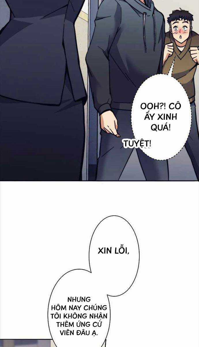 Tôi Là Thợ Săn Cấp Ex Chương 25 trang 81