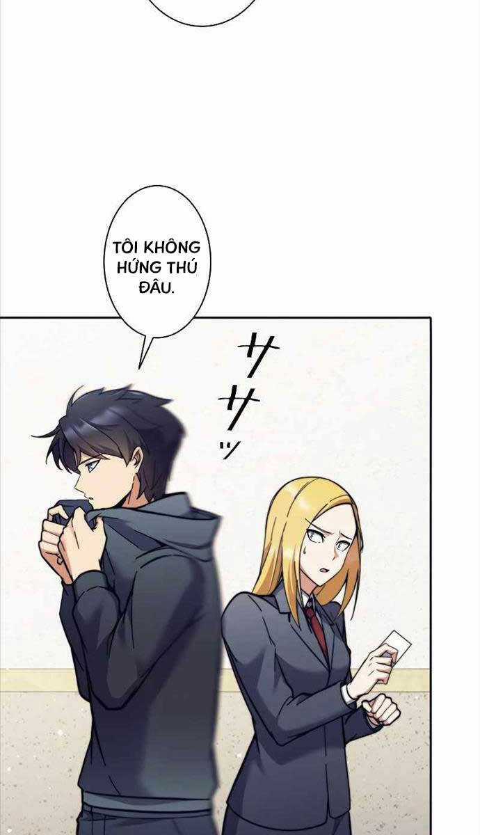 Tôi Là Thợ Săn Cấp Ex Chương 25 trang 85