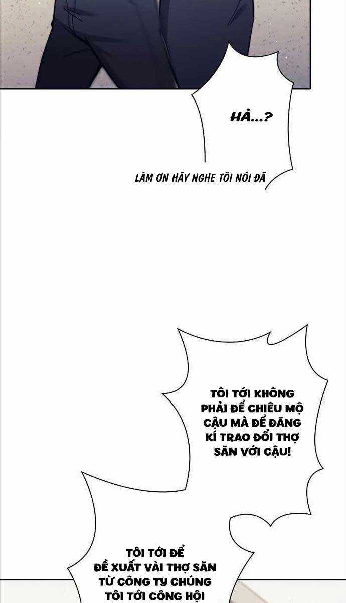 Tôi Là Thợ Săn Cấp Ex Chương 25 trang 86