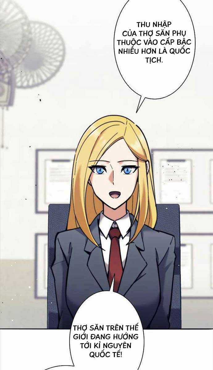 Tôi Là Thợ Săn Cấp Ex Chương 25 trang 91