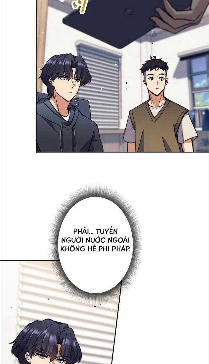 Tôi Là Thợ Săn Cấp Ex Chương 25 trang 93