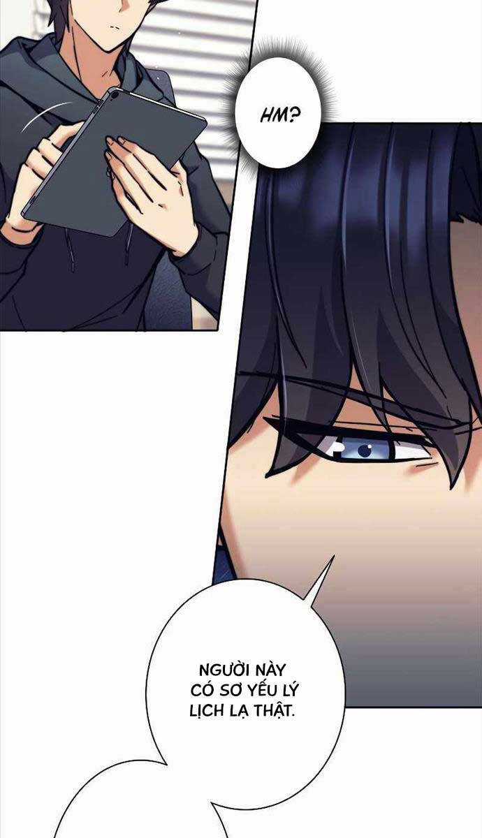 Tôi Là Thợ Săn Cấp Ex Chương 25 trang 94