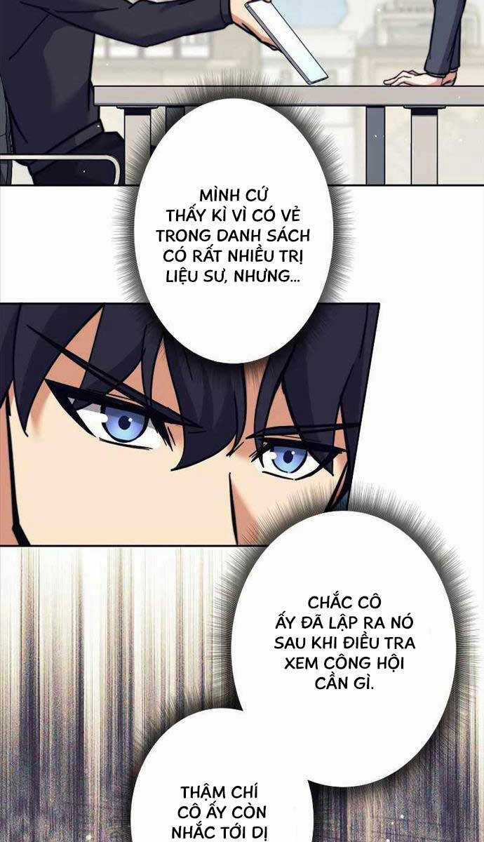 Tôi Là Thợ Săn Cấp Ex Chương 25 trang 96