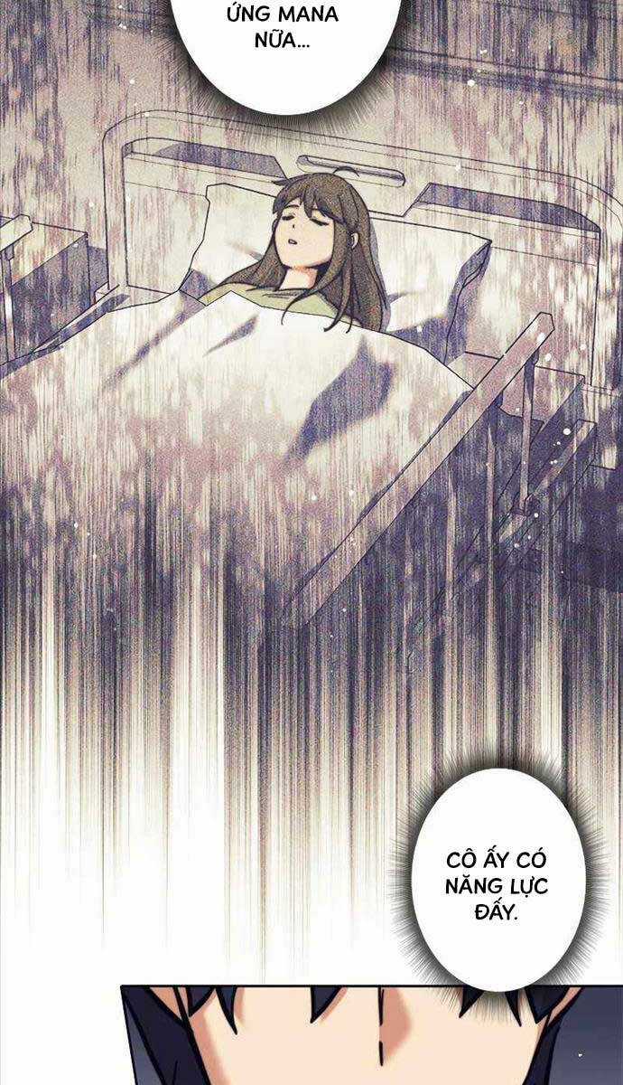 Tôi Là Thợ Săn Cấp Ex Chương 25 trang 97