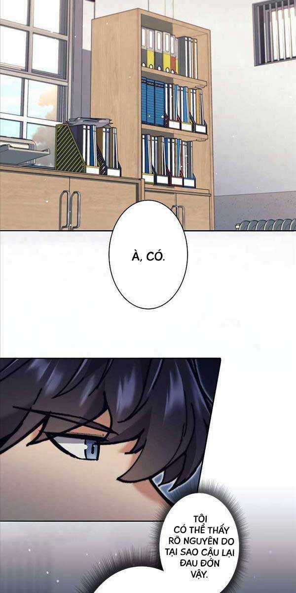 Tôi Là Thợ Săn Cấp Ex Chương 26 trang 10