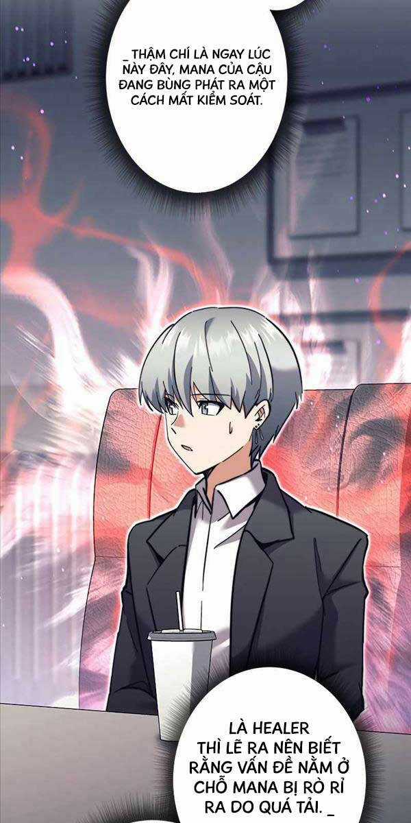 Tôi Là Thợ Săn Cấp Ex Chương 26 trang 11