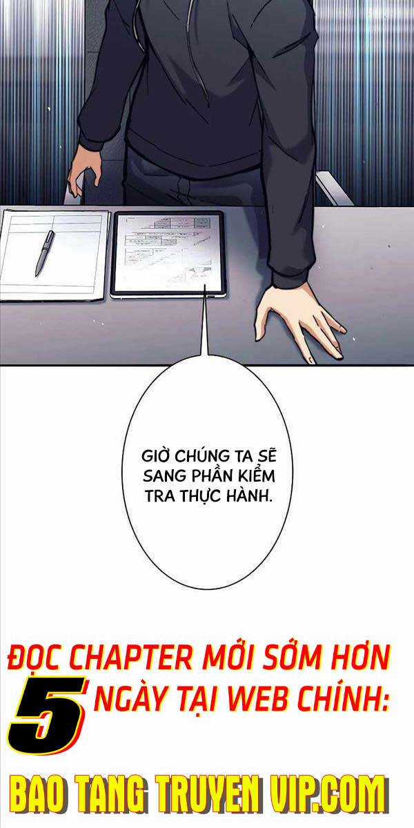 Tôi Là Thợ Săn Cấp Ex Chương 26 trang 15