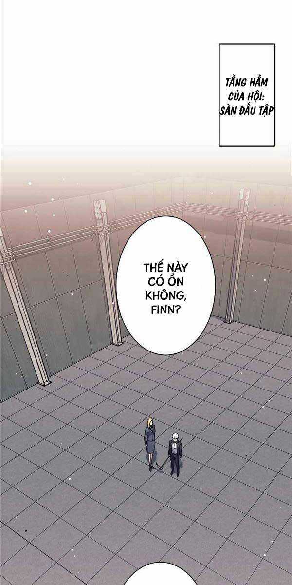 Tôi Là Thợ Săn Cấp Ex Chương 26 trang 16