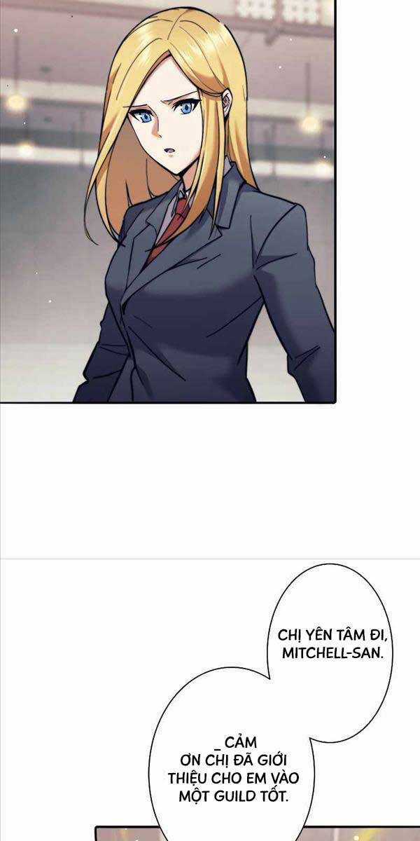 Tôi Là Thợ Săn Cấp Ex Chương 26 trang 18