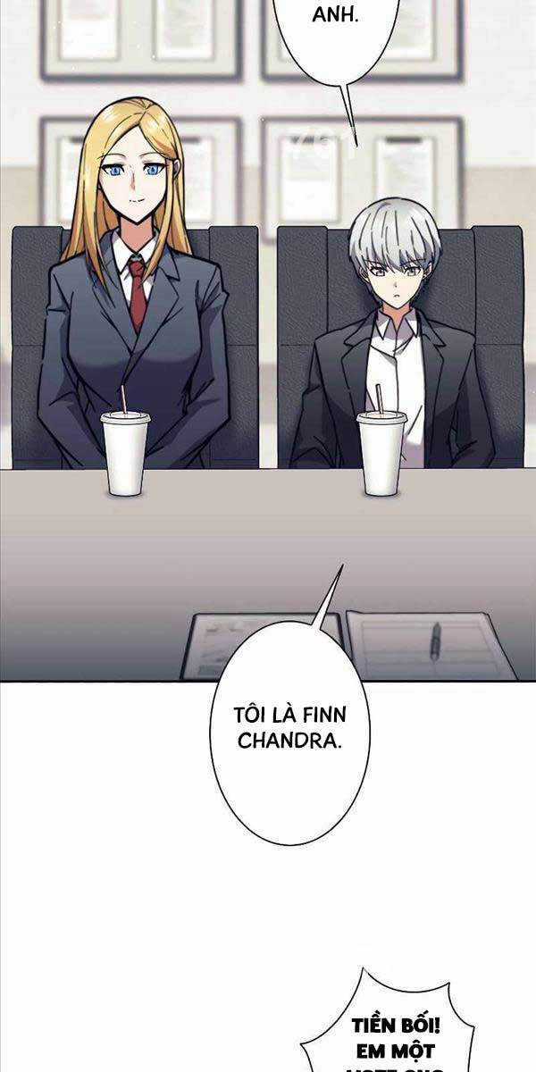 Tôi Là Thợ Săn Cấp Ex Chương 26 trang 2