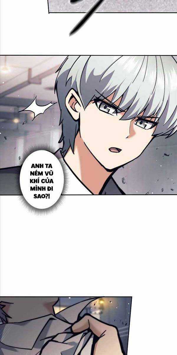 Tôi Là Thợ Săn Cấp Ex Chương 26 trang 29