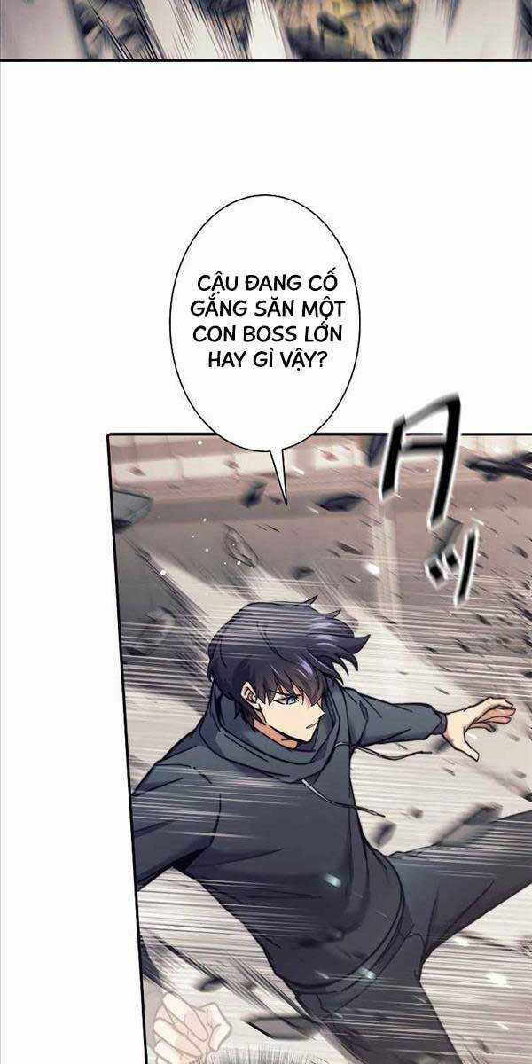 Tôi Là Thợ Săn Cấp Ex Chương 26 trang 40