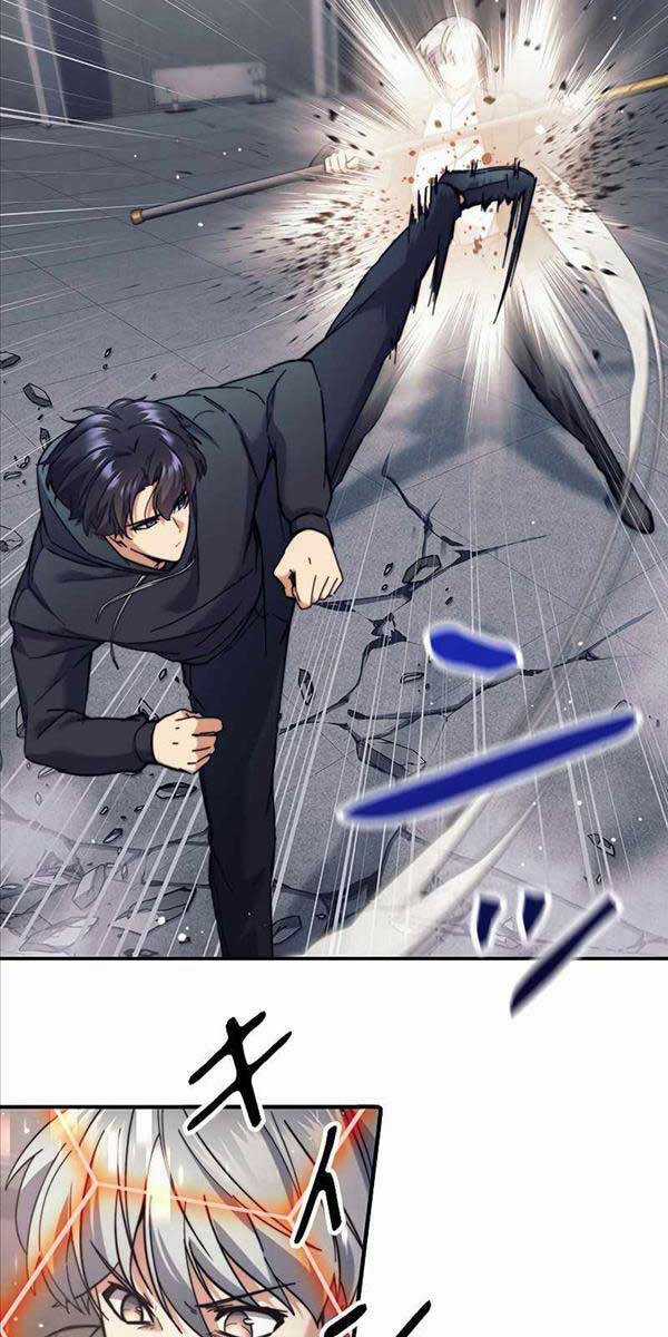 Tôi Là Thợ Săn Cấp Ex Chương 26 trang 42