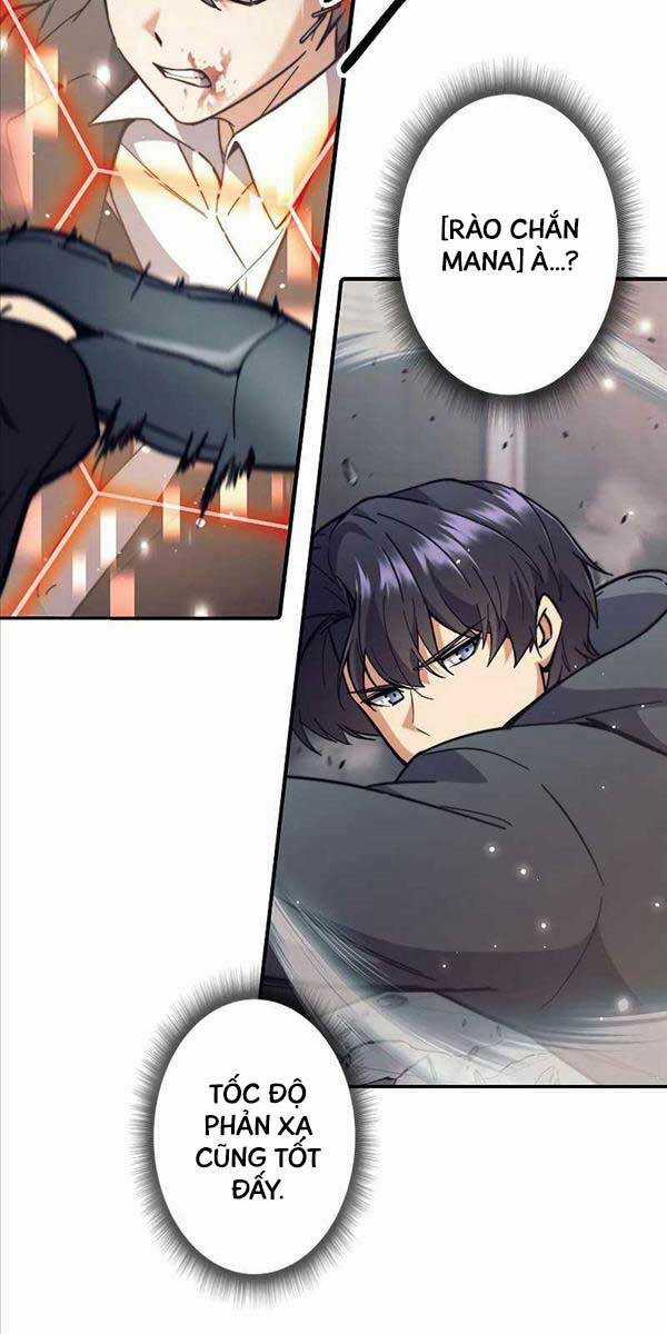 Tôi Là Thợ Săn Cấp Ex Chương 26 trang 43