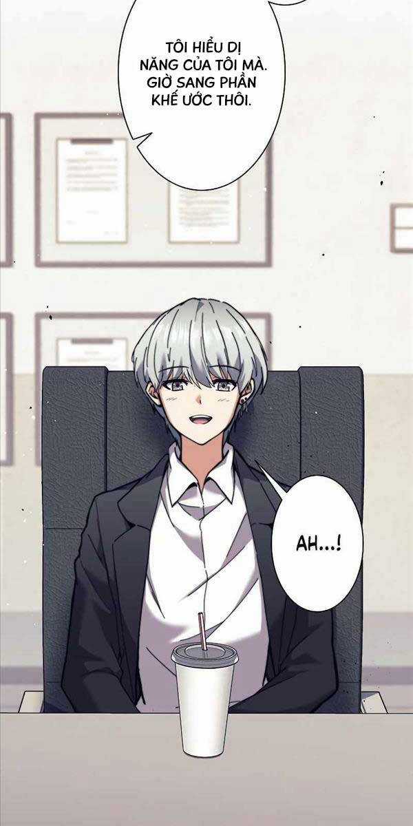 Tôi Là Thợ Săn Cấp Ex Chương 26 trang 64