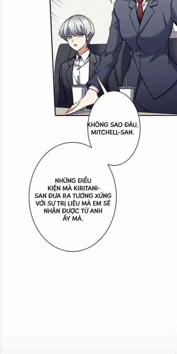 Tôi Là Thợ Săn Cấp Ex Chương 26 trang 67