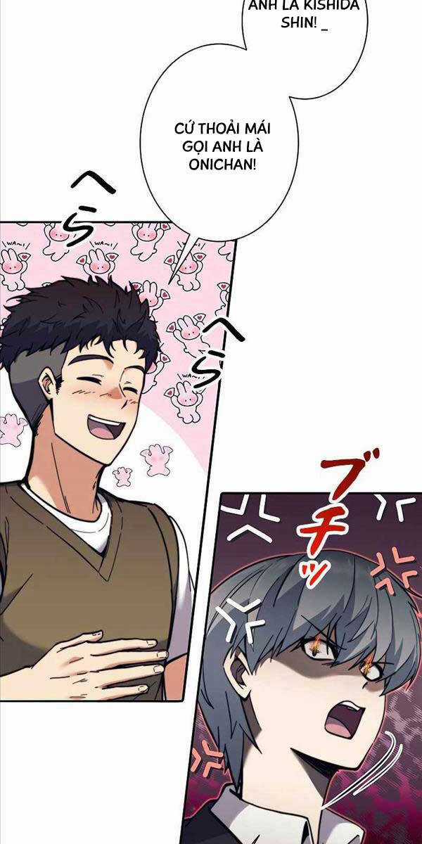 Tôi Là Thợ Săn Cấp Ex Chương 26 trang 72