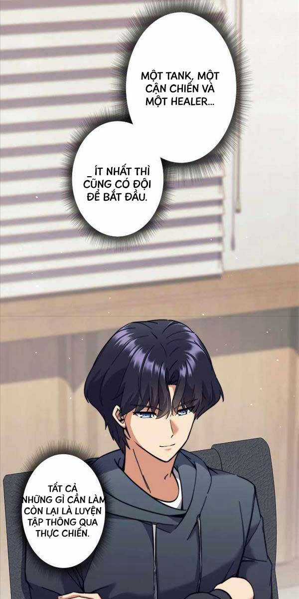 Tôi Là Thợ Săn Cấp Ex Chương 26 trang 76