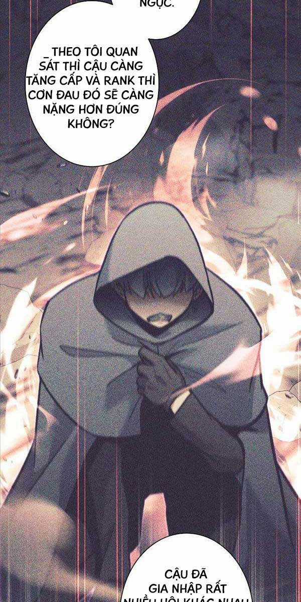 Tôi Là Thợ Săn Cấp Ex Chương 26 trang 8