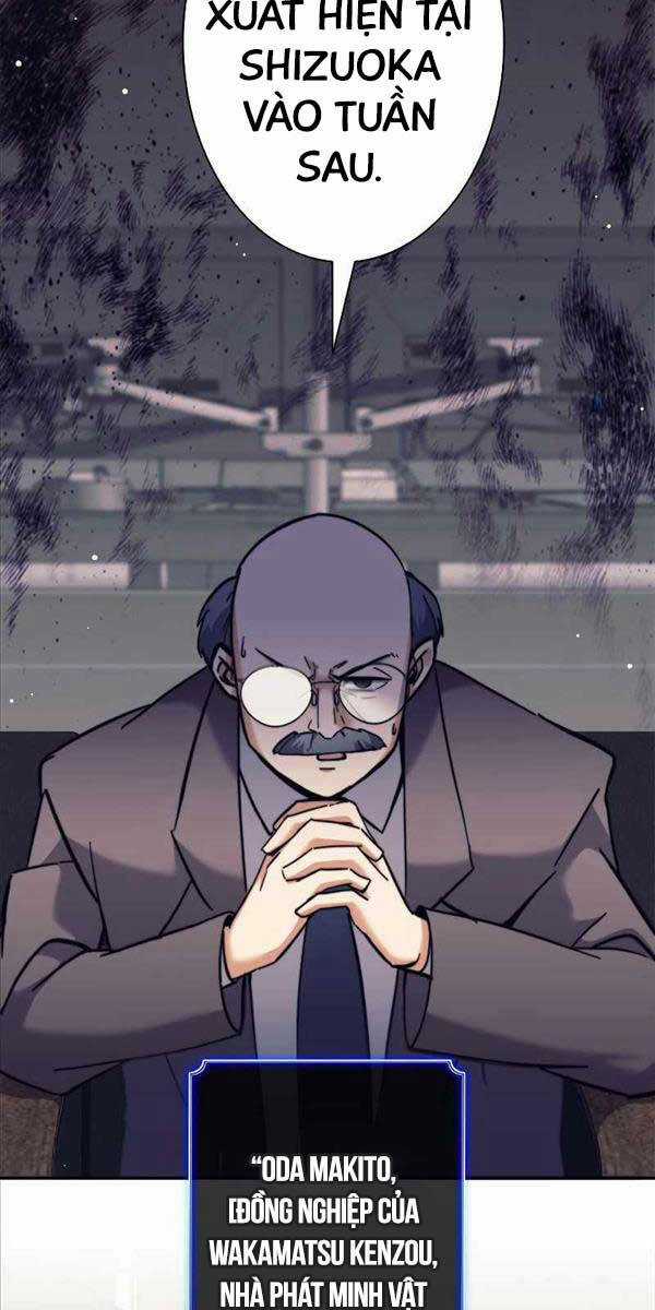 Tôi Là Thợ Săn Cấp Ex Chương 26 trang 80