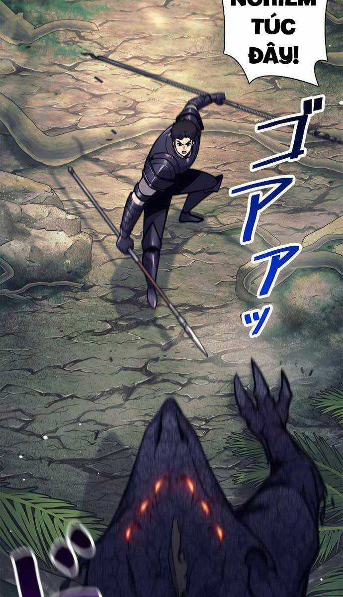 Tôi Là Thợ Săn Cấp Ex Chương 27 trang 11