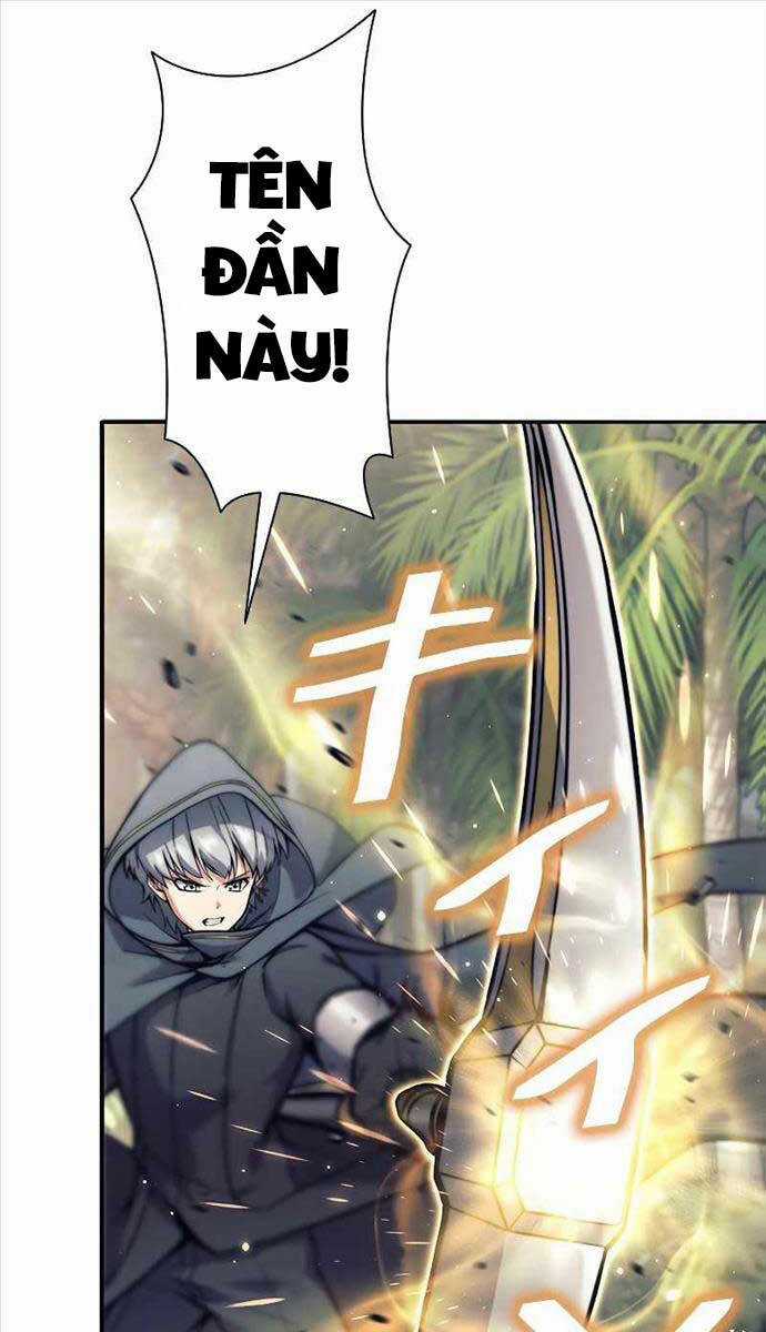 Tôi Là Thợ Săn Cấp Ex Chương 27 trang 22