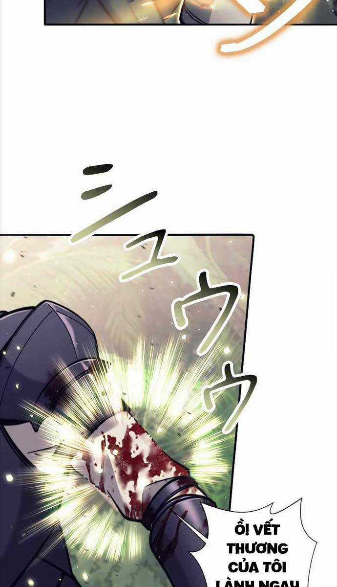 Tôi Là Thợ Săn Cấp Ex Chương 27 trang 23