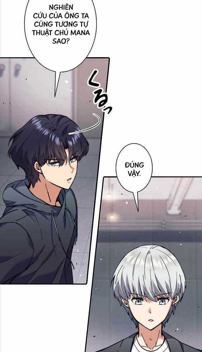 Tôi Là Thợ Săn Cấp Ex Chương 27 trang 3