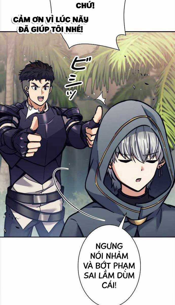 Tôi Là Thợ Săn Cấp Ex Chương 27 trang 31