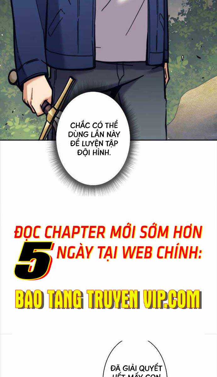 Tôi Là Thợ Săn Cấp Ex Chương 27 trang 35