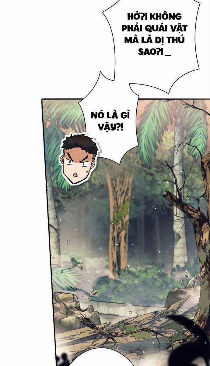 Tôi Là Thợ Săn Cấp Ex Chương 27 trang 39