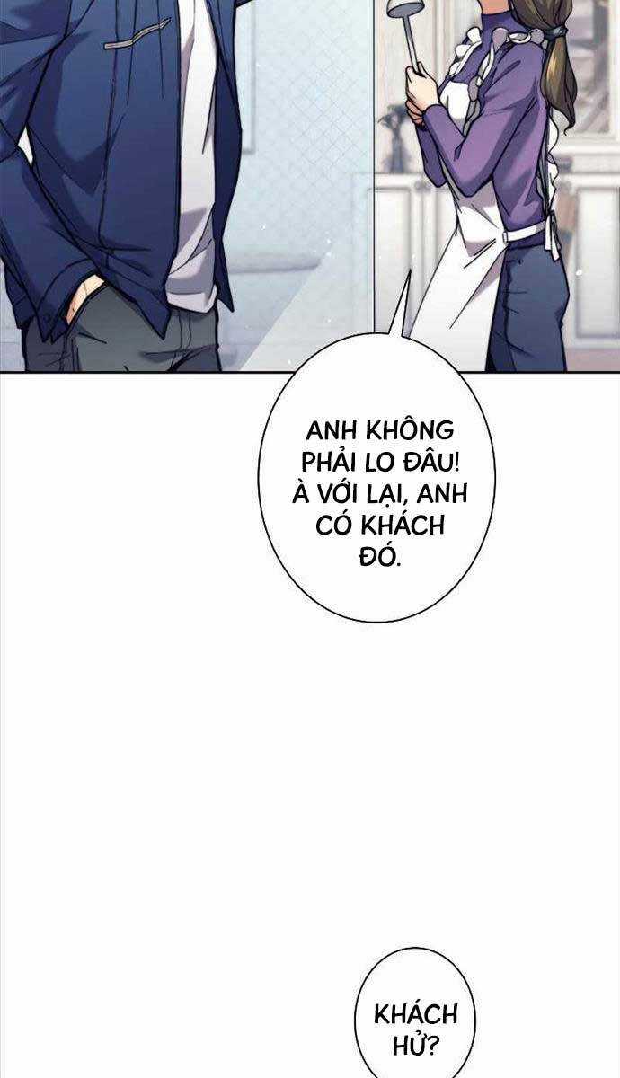 Tôi Là Thợ Săn Cấp Ex Chương 27 trang 48