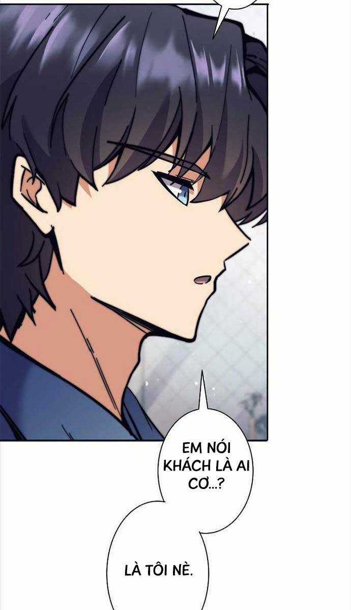 Tôi Là Thợ Săn Cấp Ex Chương 27 trang 49