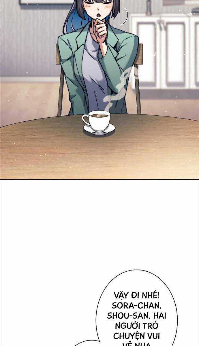 Tôi Là Thợ Săn Cấp Ex Chương 27 trang 51