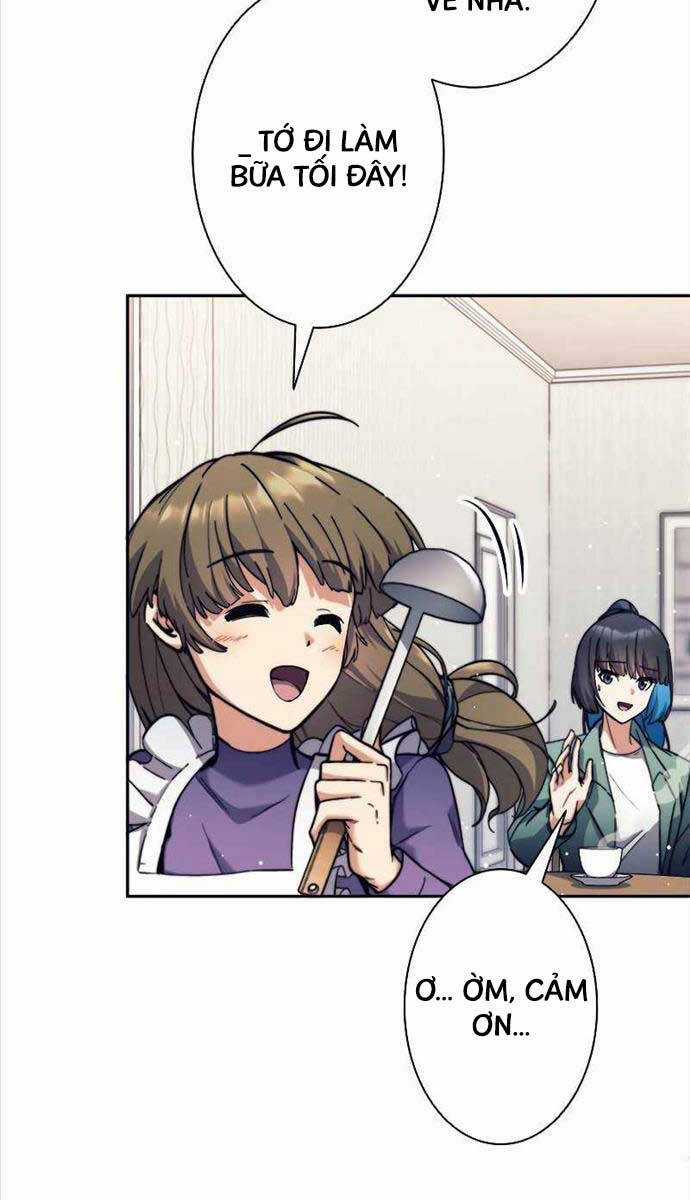 Tôi Là Thợ Săn Cấp Ex Chương 27 trang 52