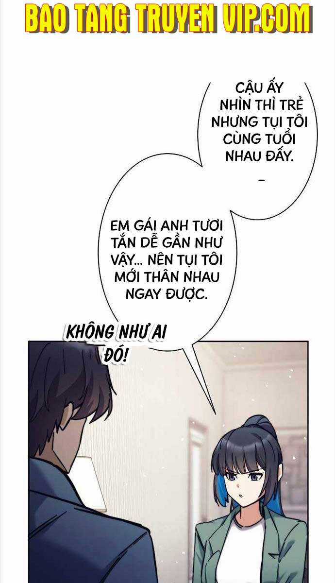 Tôi Là Thợ Săn Cấp Ex Chương 27 trang 55