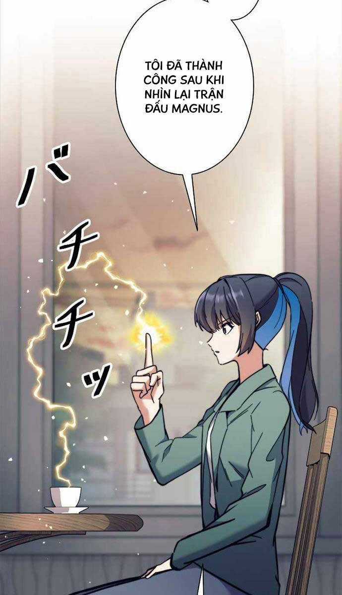 Tôi Là Thợ Săn Cấp Ex Chương 27 trang 64