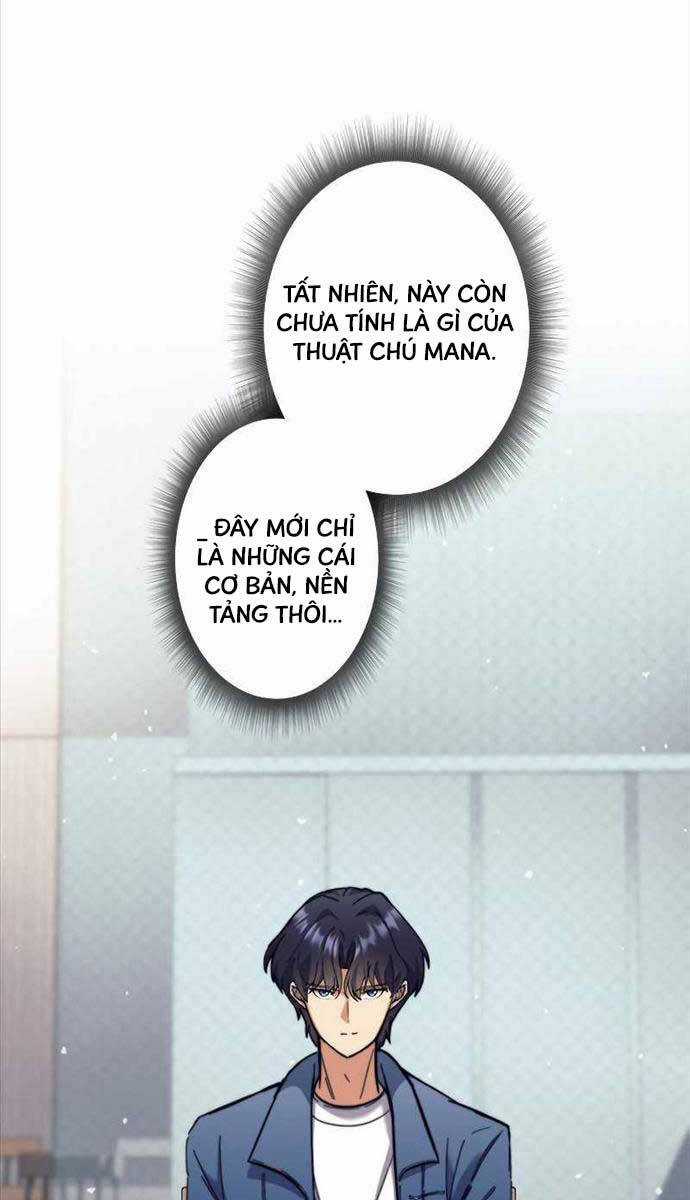 Tôi Là Thợ Săn Cấp Ex Chương 27 trang 68