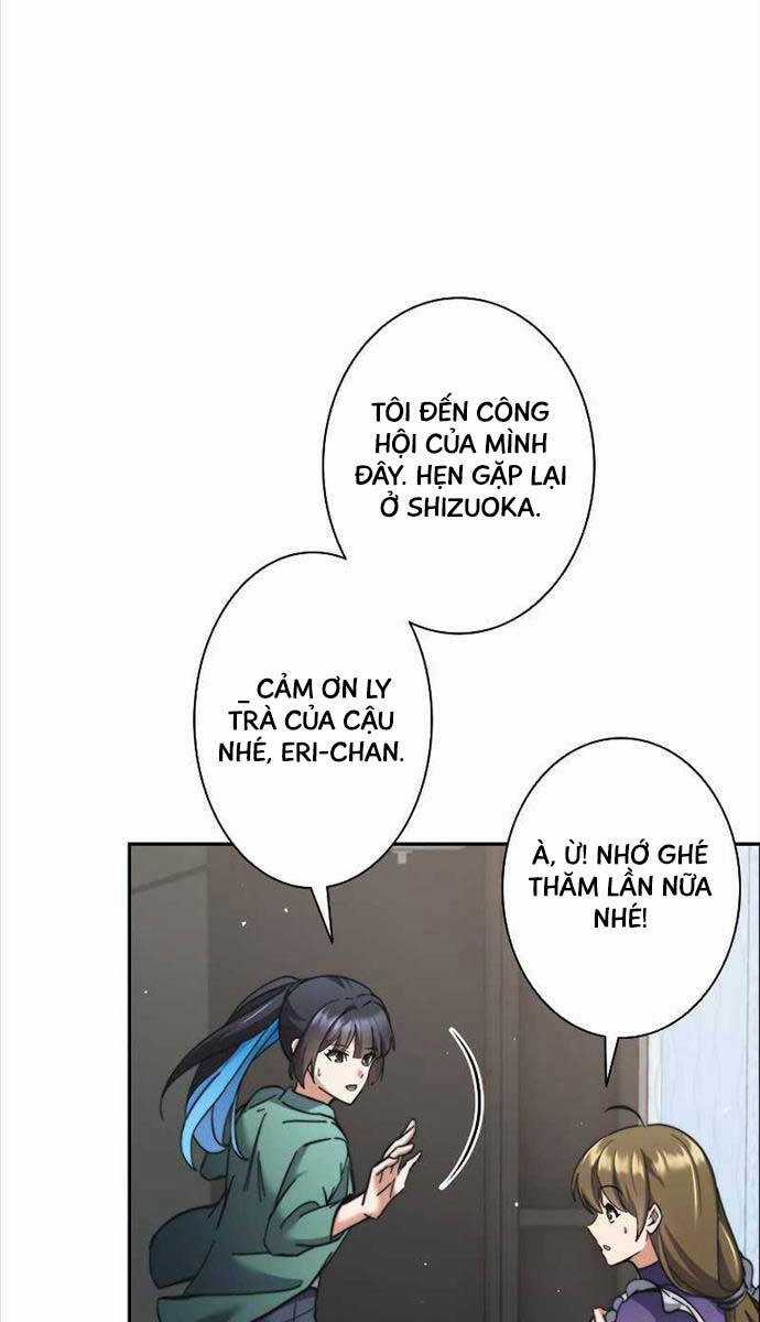 Tôi Là Thợ Săn Cấp Ex Chương 27 trang 78