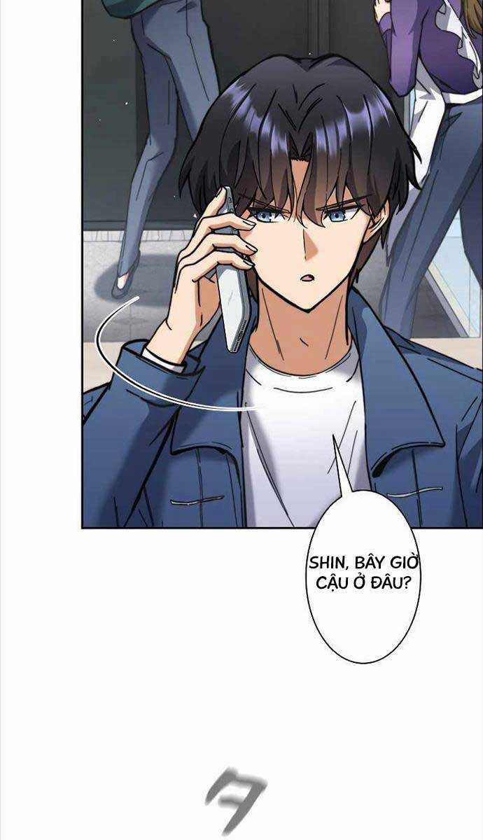 Tôi Là Thợ Săn Cấp Ex Chương 27 trang 79