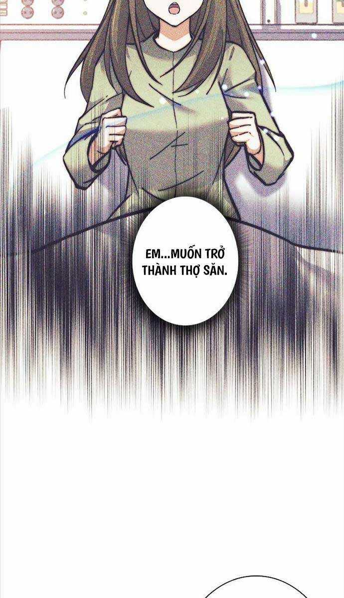 Tôi Là Thợ Săn Cấp Ex Chương 28 trang 10