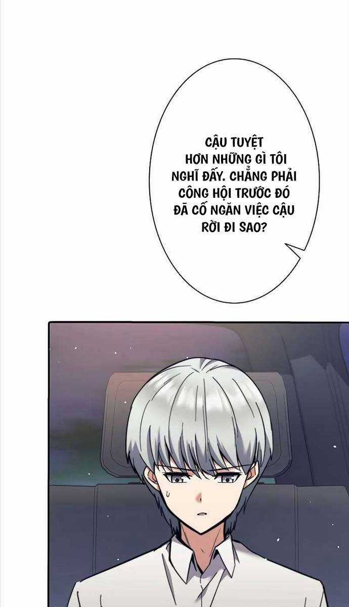 Tôi Là Thợ Săn Cấp Ex Chương 28 trang 16