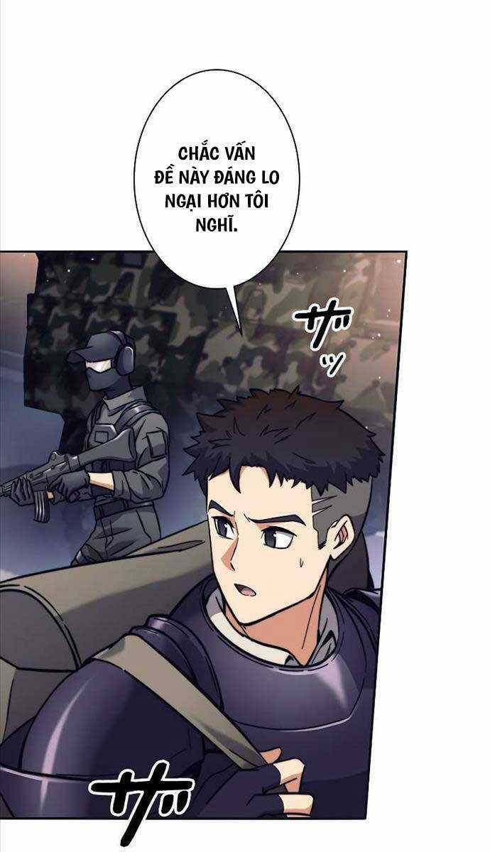 Tôi Là Thợ Săn Cấp Ex Chương 28 trang 30