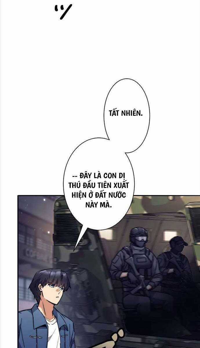 Tôi Là Thợ Săn Cấp Ex Chương 28 trang 31